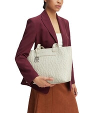 ARMANI EXCHANGE A|X ALL OVER Klientka na ramię - Torby damskie