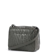 ARMANI EXCHANGE A|X CHARM Mała torba na ramię sawanna - Torby damskie - 3