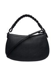 ARMANI EXCHANGE MAYA Torebka z paskiem na ramię czarny - Torby damskie - 3