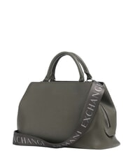 ARMANI EXCHANGE NICOLE L Torebka z paskiem na ramię - Torby damskie