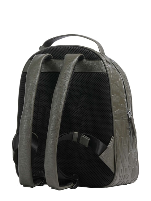 A|X ALL OVER Plecak sawanna - Torby damskie
