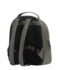 ARMANI EXCHANGE A|X ALL OVER Plecak sawanna - Torby damskie - 3