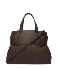 ARMANI EXCHANGE A|X Torebka z paskiem na ramię cień zmierzchu - Torby damskie - 3