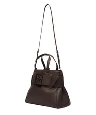 ARMANI EXCHANGE A|X Torebka z paskiem na ramię cień zmierzchu - Torby damskie - 5