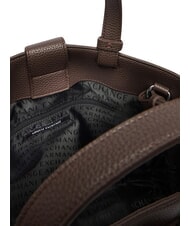 ARMANI EXCHANGE A|X Torebka z paskiem na ramię cień zmierzchu - Torby damskie - 7