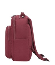 KIPLING SEOUL S Plecak na laptopa 13" wino salonowe - Torby damskie - 6