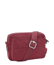 KIPLING ABANU S Mała torba na ramię wino salonowe - Torby damskie - 2