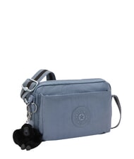 KIPLING ABANU S Mała torba na ramię niebieski kamień - Torby damskie - 3