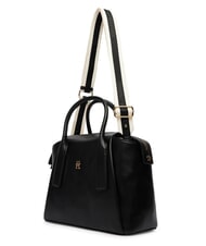 TOMMY HILFIGER TH ESSENTIAL Torba czarny - Torby damskie - 3