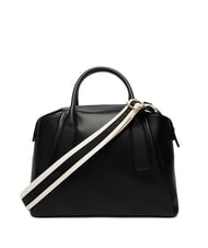 TOMMY HILFIGER TH ESSENTIAL Torba czarny - Torby damskie - 4