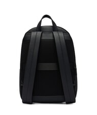 TOMMY HILFIGER TH WOVEN Plecak na laptopa 14" - Plecaki na laptopa do pracy