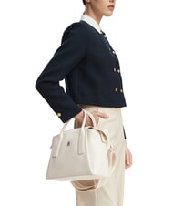 TOMMY HILFIGER TH ESSENTIAL Torba muślin - Torby damskie - 2