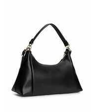 TOMMY HILFIGER TH ESSENTIAL Torba na ramię z paskiem na ramię czarny - Torby damskie - 3