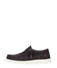 HEY DUDE WALLY STRETCH SOX Mokasyny z siateczki - Buty męskie