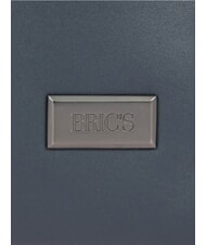 BRIC&rsquo;S TORINO Plecak na laptopa 15", sk&oacute;ra marynarka wojenna - Plecaki na laptopa do pracy - 8