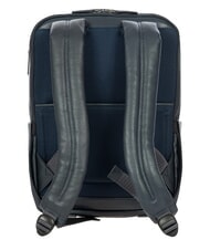 BRIC&rsquo;S TORINO Plecak na laptopa 14" ze sk&oacute;ry - Plecaki na laptopa do pracy