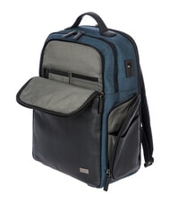BRIC&rsquo;S Zaino MONZA, uchwyt na laptopa 15,6" granatowy/granatowy - Plecaki na laptopa do pracy - 2