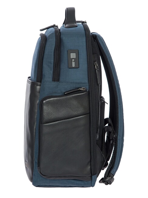 Zaino MONZA, uchwyt na laptopa 15,6" granatowy/granatowy - Plecaki na laptopa do pracy