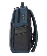 BRIC&rsquo;S Zaino MONZA, uchwyt na laptopa 15,6" granatowy/granatowy - Plecaki na laptopa do pracy - 3