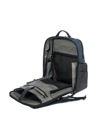 BRIC&rsquo;S Zaino MONZA, uchwyt na laptopa 15,6" granatowy/granatowy - Plecaki na laptopa do pracy - 5