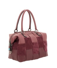 GABS G3 PLUS Torba na zakupy L Convertible, ze sk&oacute;ry Chianti - Torby damskie - 9