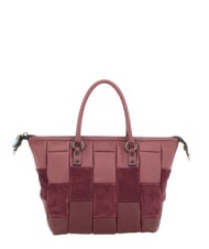 GABS G3 PLUS Torba na zakupy L Convertible, ze sk&oacute;ry Chianti - Torby damskie - 12