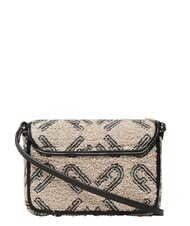 FURLA METROPOLIS Mała torba na ramię naturalny - Torby damskie - 3