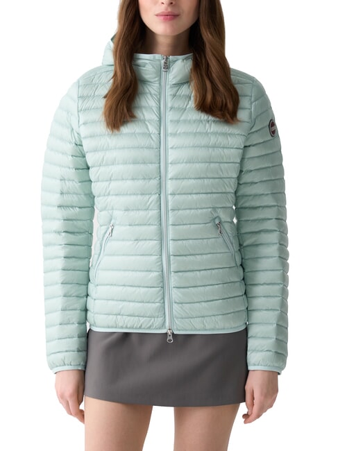 ORIGINALS PUNKY Kołdra puchowa czysta woda - Kurtki puchowe damskie