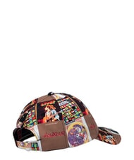 HERSCHEL CLASSIC Czapka z daszkiem - Włosy