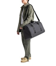 HERSCHEL NOVEL TECH Torba podr&oacute;żna z paskiem na ramię CZARNY - Mn&oacute;stwo - 2