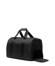HERSCHEL NOVEL TECH Torba podr&oacute;żna z paskiem na ramię CZARNY - Mn&oacute;stwo - 4