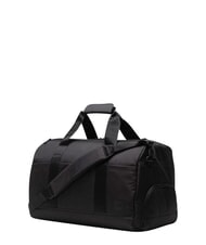 HERSCHEL NOVEL TECH Torba podr&oacute;żna z paskiem na ramię CZARNY - Mn&oacute;stwo - 5