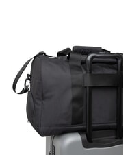 HERSCHEL NOVEL TECH Torba podr&oacute;żna z paskiem na ramię CZARNY - Mn&oacute;stwo - 6