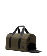 HERSCHEL NOVEL TECH Torba podr&oacute;żna z paskiem na ramię bluszcz - Mn&oacute;stwo - 3