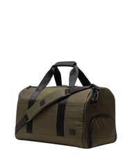 HERSCHEL NOVEL TECH Torba podr&oacute;żna z paskiem na ramię bluszcz - Mn&oacute;stwo - 4