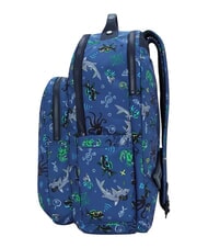 KIPLING SEOUL Plecak  podwodna impreza - Plecaki szkolne i rekreacyjne - 5