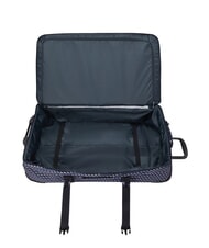 KIPLING AVIANA L Duży w&oacute;zek 3d k niebieski - W&oacute;zki p&oacute;łsztywne - 7