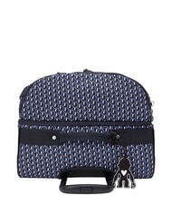 KIPLING AVIANA L Duży w&oacute;zek 3d k niebieski - W&oacute;zki p&oacute;łsztywne - 6