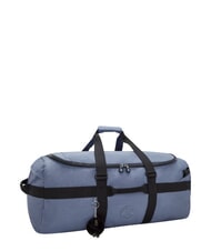 KIPLING JONIS M Duża torba plecakowa, uchwyt na laptopa 15" - Mn&oacute;stwo