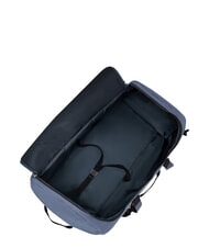 KIPLING JONIS M Duża torba plecakowa, uchwyt na laptopa 15" miłośnik niebieskiego - Mn&oacute;stwo - 5