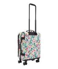 KIPLING AVIANA M W&oacute;zek średniej wielkości 3d k niebieski - W&oacute;zki p&oacute;łsztywne - 5