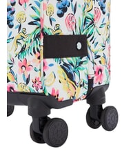 KIPLING AVIANA M W&oacute;zek średniej wielkości 3d k niebieski - W&oacute;zki p&oacute;łsztywne - 6