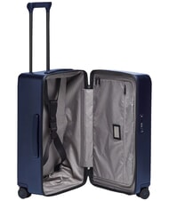 PORSCHE DESIGN ROADSTER HARDCASE 4W W&oacute;zek średni, ultra wytrzymały - W&oacute;zki twarde