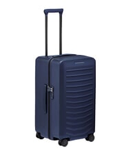 PORSCHE DESIGN ROADSTER HARDCASE 4W W&oacute;zek średni, ultra wytrzymały niebieski - W&oacute;zki twarde - 3