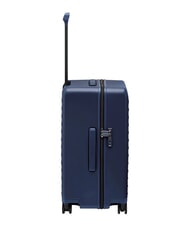 PORSCHE DESIGN ROADSTER HARDCASE 4W W&oacute;zek średni, ultra wytrzymały niebieski - W&oacute;zki twarde - 4