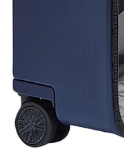 PORSCHE DESIGN ROADSTER HARDCASE 4W W&oacute;zek średni, ultra wytrzymały niebieski - W&oacute;zki twarde - 5