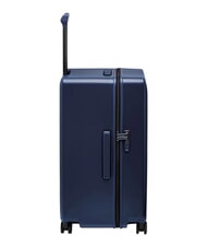PORSCHE DESIGN ROADSTER HARDCASE 4W Duży, ultra wytrzymały w&oacute;zek niebieski - W&oacute;zki twarde - 3