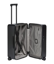 PORSCHE DESIGN ROADSTER HARDCASE 4W W&oacute;zek średni, ultra wytrzymały Czarny - W&oacute;zki twarde - 2
