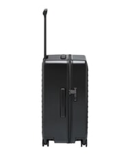 PORSCHE DESIGN ROADSTER HARDCASE 4W W&oacute;zek średni, ultra wytrzymały Czarny - W&oacute;zki twarde - 3