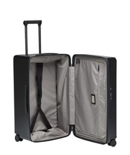 PORSCHE DESIGN ROADSTER HARDCASE 4W Duży, ultra wytrzymały w&oacute;zek Czarny - W&oacute;zki twarde - 2